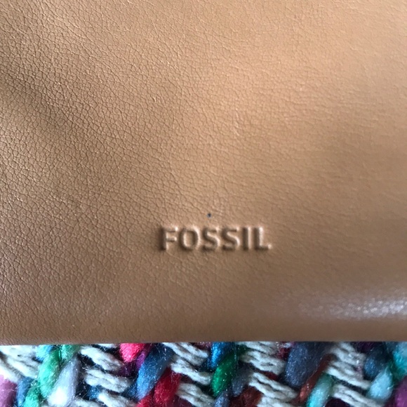 Fossil small wallet - Picture 5 of 5